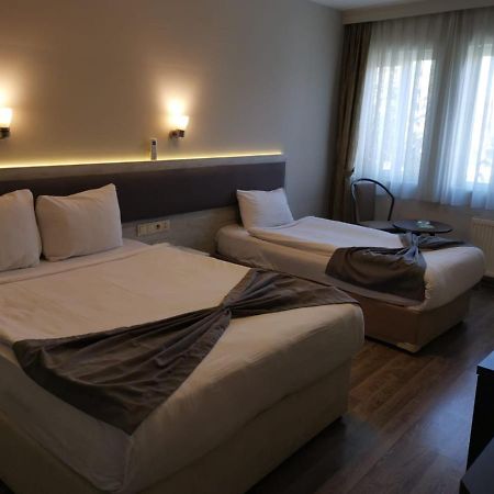 Temizay Hotel Çanakkale Exterior photo