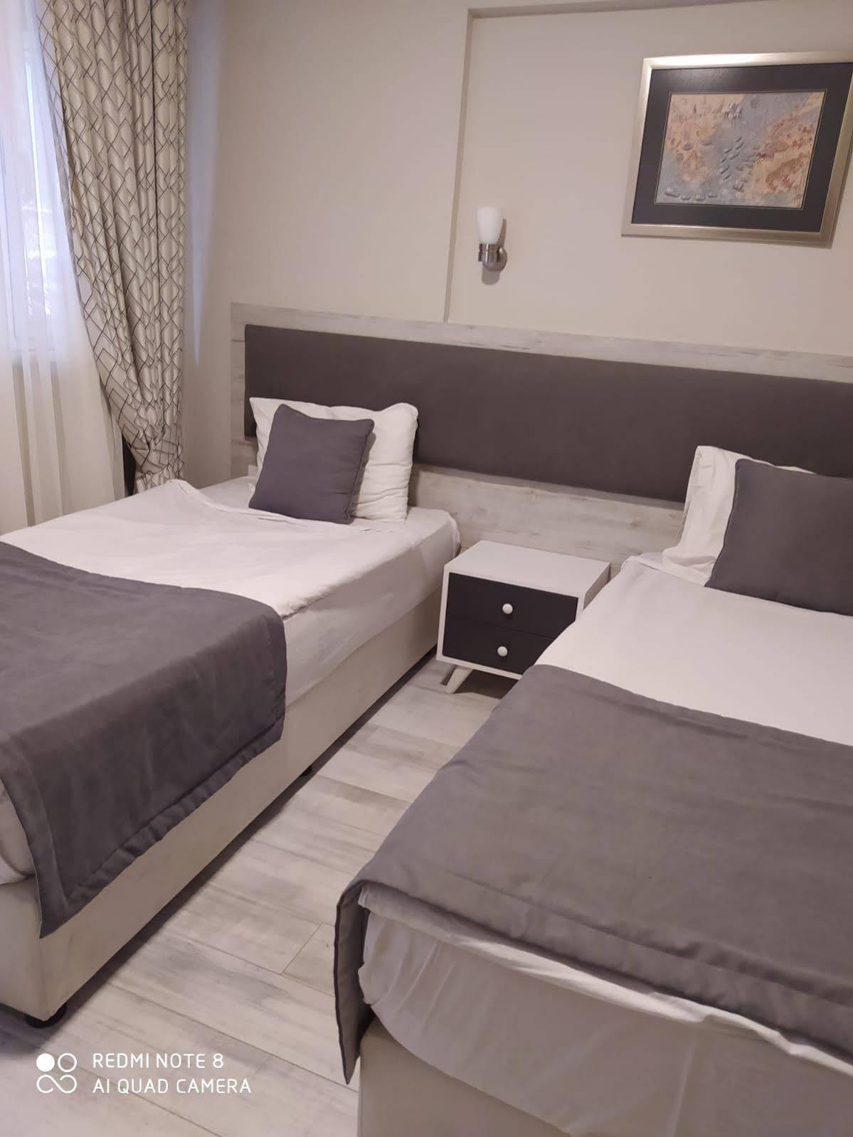 Temizay Hotel Çanakkale Exterior photo